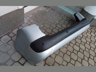 bontott PEUGEOT 207 Hátsó Lökhárító (Részeivel)