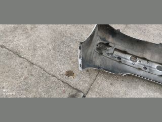 bontott PEUGEOT 207 Hátsó Lökhárító (Részeivel)