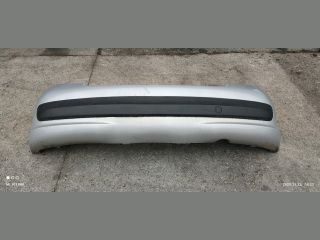 bontott PEUGEOT 207 Hátsó Lökhárító (Részeivel)