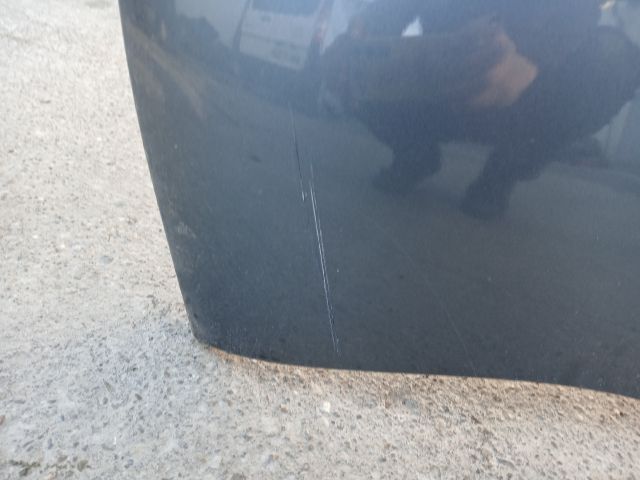 bontott PEUGEOT 207 Hátsó Lökhárító (Részeivel)