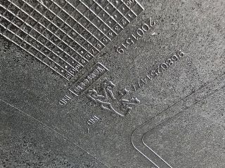 bontott PEUGEOT 207 Hátsó Lökhárító (Részeivel)