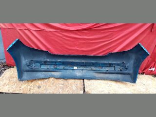 bontott PEUGEOT 207 Hátsó Lökhárító (Részeivel)