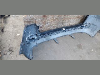 bontott PEUGEOT 207 Hátsó Lökhárító (Részeivel)