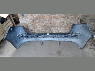 bontott PEUGEOT 207 Hátsó Lökhárító (Részeivel)