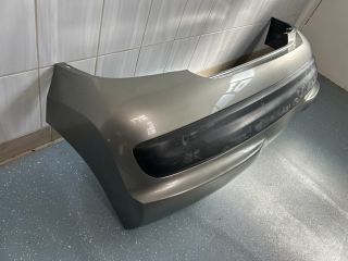 bontott PEUGEOT 207 Hátsó Lökhárító (Részeivel)
