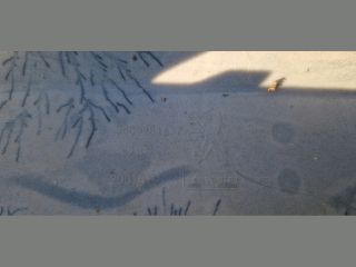 bontott PEUGEOT 207 Hátsó Lökhárító (Részeivel)