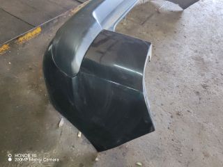 bontott PEUGEOT 207 Hátsó Lökhárító (Üresen)