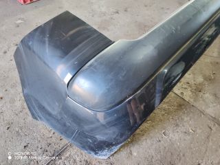 bontott PEUGEOT 207 Hátsó Lökhárító (Üresen)