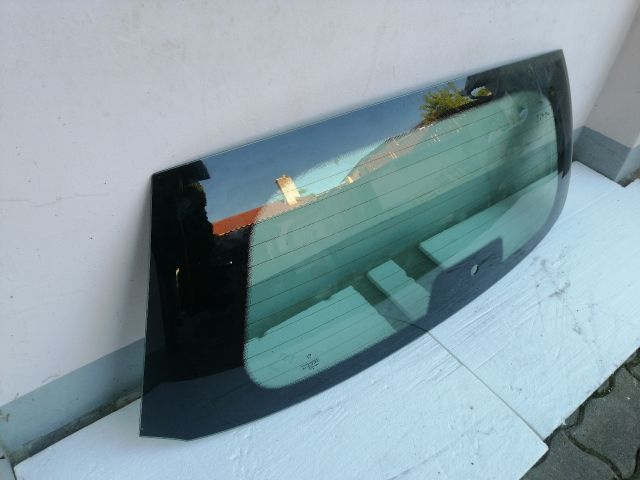 bontott PEUGEOT 207 Hátsó Szélvédő