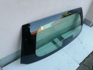 bontott PEUGEOT 207 Hátsó Szélvédő