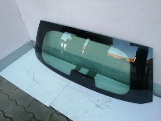 bontott PEUGEOT 207 Hátsó Szélvédő