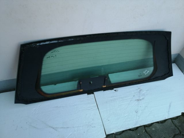 bontott PEUGEOT 207 Hátsó Szélvédő