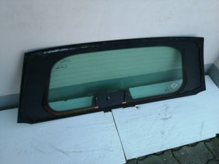 bontott PEUGEOT 207 Hátsó Szélvédő