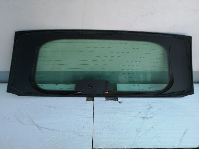 bontott PEUGEOT 207 Hátsó Szélvédő