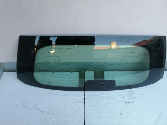 bontott PEUGEOT 207 Hátsó Szélvédő