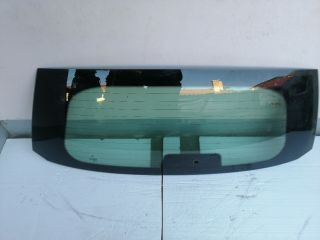 bontott PEUGEOT 207 Hátsó Szélvédő