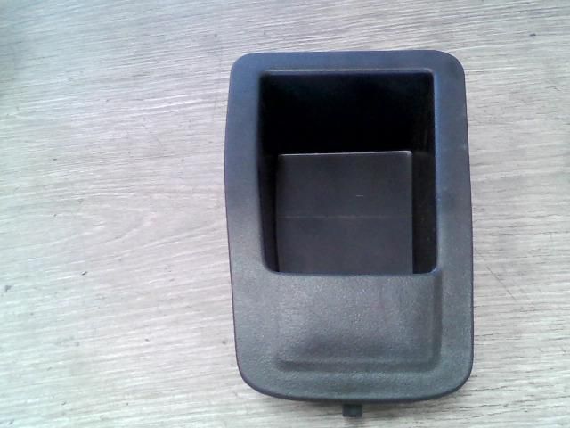 bontott PEUGEOT 207 Hátsó Tároló Rekesz