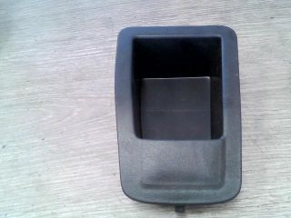 bontott PEUGEOT 207 Hátsó Tároló Rekesz