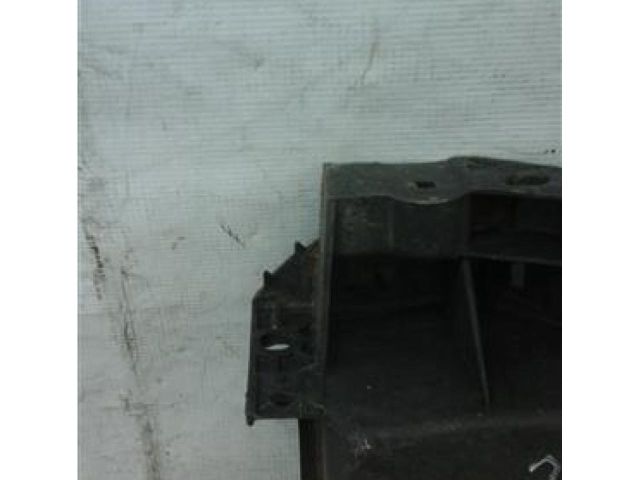 bontott PEUGEOT 207 Homlokfal (Üres lemez)