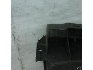 bontott PEUGEOT 207 Homlokfal (Üres lemez)