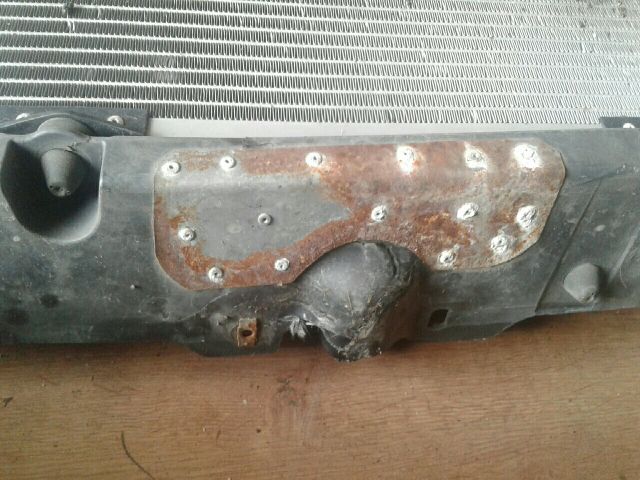 bontott PEUGEOT 207 Hűtő Ventilátor(ok), Radiátor(ok) Szett