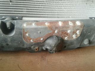 bontott PEUGEOT 207 Hűtő Ventilátor(ok), Radiátor(ok) Szett