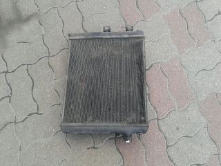 bontott PEUGEOT 207 Hűtő Ventilátor(ok), Radiátor(ok) Szett