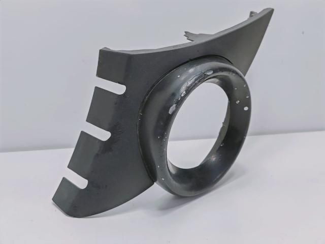 bontott PEUGEOT 207 Hűtőrács