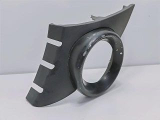 bontott PEUGEOT 207 Hűtőrács