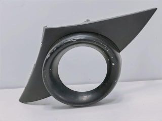 bontott PEUGEOT 207 Hűtőrács