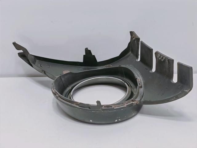 bontott PEUGEOT 207 Hűtőrács