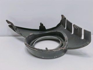 bontott PEUGEOT 207 Hűtőrács