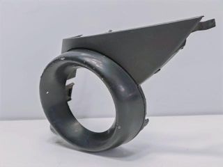 bontott PEUGEOT 207 Hűtőrács