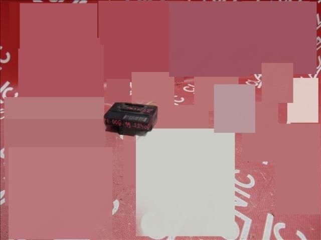 bontott PEUGEOT 207 Hűtőventilátor Elektronika