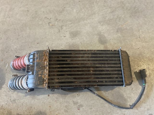 bontott PEUGEOT 207 Intercooler