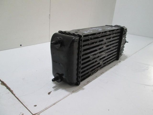 bontott PEUGEOT 207 Intercooler