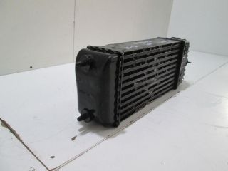 bontott PEUGEOT 207 Intercooler