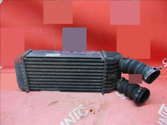 bontott PEUGEOT 207 Intercooler