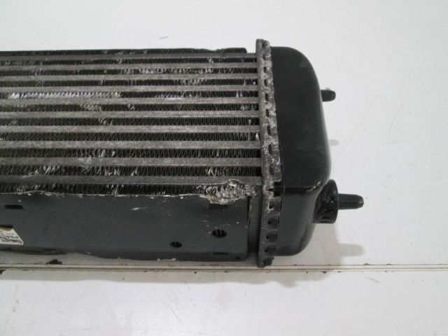 bontott PEUGEOT 207 Intercooler