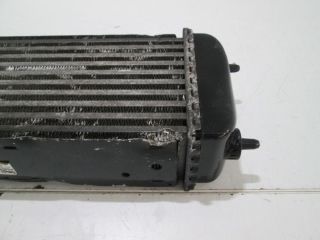 bontott PEUGEOT 207 Intercooler