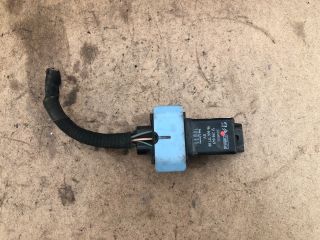 bontott PEUGEOT 207 Izzító Relé