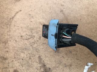 bontott PEUGEOT 207 Izzító Relé