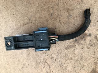 bontott PEUGEOT 207 Izzító Relé