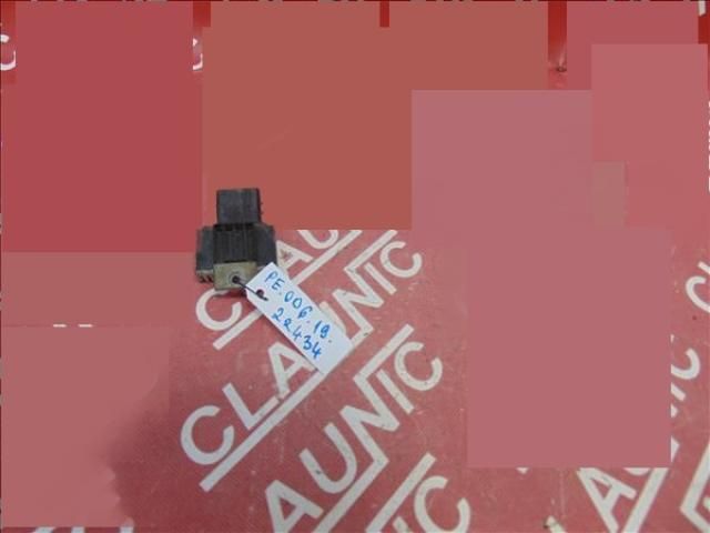 bontott PEUGEOT 207 Izzító Relé