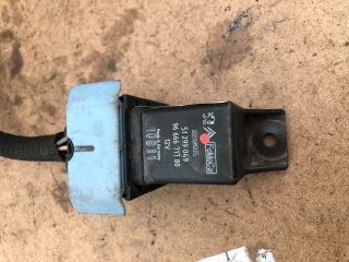 bontott PEUGEOT 207 Izzító Relé