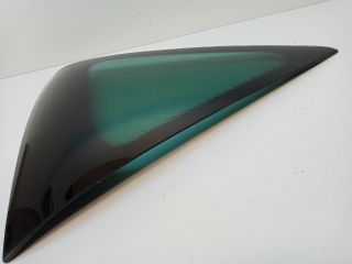 bontott PEUGEOT 207 Jobb C Oszlop Oldalablak Üveg