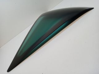 bontott PEUGEOT 207 Jobb C Oszlop Oldalablak Üveg