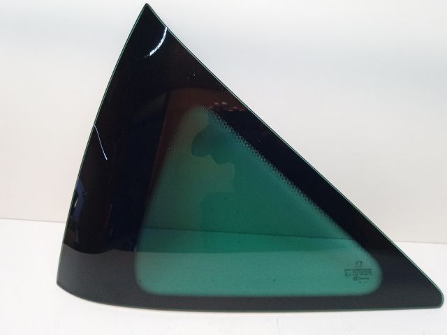 bontott PEUGEOT 207 Jobb C Oszlop Oldalablak Üveg