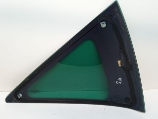 bontott PEUGEOT 207 Jobb C Oszlop Oldalablak Üveg