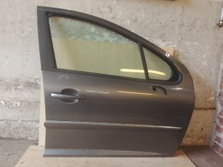bontott PEUGEOT 207 Jobb első Ablak